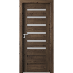 Porta Verte PREMIUM D.6 Dub Poludňajší 